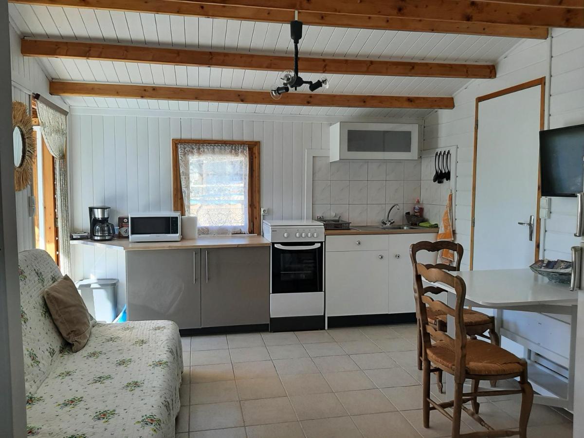 Chalet Au Pied Du Mont Ventoux Mormoiron エクステリア 写真